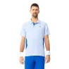 Polo Lacoste Sport Novak Djokovic