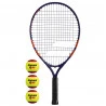 Raquete Babolat Roland Garros 21