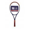 Raquete Wilson Clash 100 Roland Garros