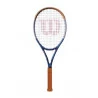 Raquete Wilson Clash 100 Roland Garros