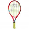 Raquete Head Novak 17