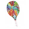 Raquete Sexy Butterfly Three BT