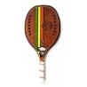 Raquete Sexy Rasta Woody