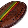 Raquete Sexy Rasta Woody