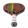 Raquete Sexy Rasta Woody