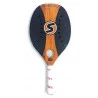 Raquete Sexy Wood Carbon