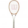 Raquete Wilson Blade 98 Roland Garros