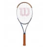Raquete Wilson Blade 98 Roland Garros
