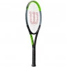 Raquete Wilson Blade 100UL v7