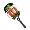 Raquete Wilson Beach Tennis Jacaré