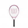 Raquete Wilson Burn Pink 23"