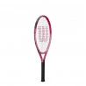 Raquete Wilson Burn Pink 23"