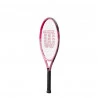 Raquete Wilson Burn Pink 23"