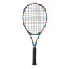 Raquete Wilson Clash 100 Romero Britto