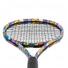 Raquete Wilson Clash 100 Romero Britto