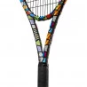 Raquete Wilson Clash 100 Romero Britto