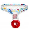 Raquete Wilson Clash 100L Romero Britto