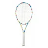 Raquete Wilson Clash 100L Romero Britto