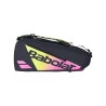 Raqueteira Babolat RH6 Pure Aero Nadal 