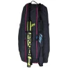 Raqueteira Babolat RH6 Pure Aero Nadal 