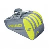 Raqueteira Head Padel/Beach Core Combi