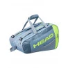 Raqueteira Head Padel/Beach Core Combi