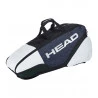 Raqueteira Head Djokovic Speed X6