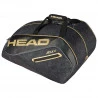 Raqueteira Head Tour Team Monstercombi