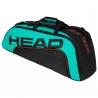 Raqueteira Head Tour Team 6R Combi