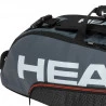Raqueteira Head Tour Team 6R Combi