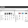 Raquete Adidas BT Adipower 2.0