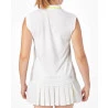 Polo Lacoste Player 1/4 Fem