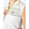Polo Lacoste Player 1/4 Fem
