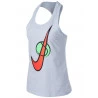 Regata Nike Court Fem