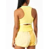 Regata NikeCourt DriFit Slam Fem