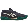 Tenis Asics Gel-Resolution X
