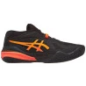 Tenis Asics Gel-Resolution X Clay