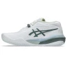 Tenis Asics Gel-Resolution X Clay