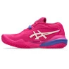 Tenis Asics Gel-Resolution X Clay