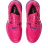 Tenis Asics Gel-Resolution X Clay