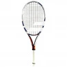 Raquete Babolat Pure Aero Jr - Roland Garros 