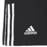 Bermuda Adidas Response