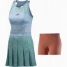 Vestido Adidas Australia SMC 