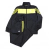 Agasalho Adidas Juvenil Ts Train Knit 