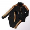 Agasalho Adidas ESS 3S Suit