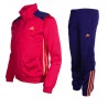 Agasalho Adidas Infantil ESS PES