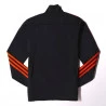 Agasalho Adidas Infantil YB TS Tiro
