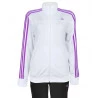 Agasalho Adidas Knit