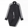 Agasalho Adidas Knit 