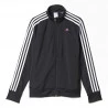 Agasalho Adidas Knit 